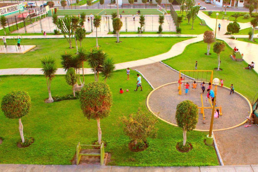 Taytaypa Rooms & Apartments Lima Airport Δωμάτιο φωτογραφία