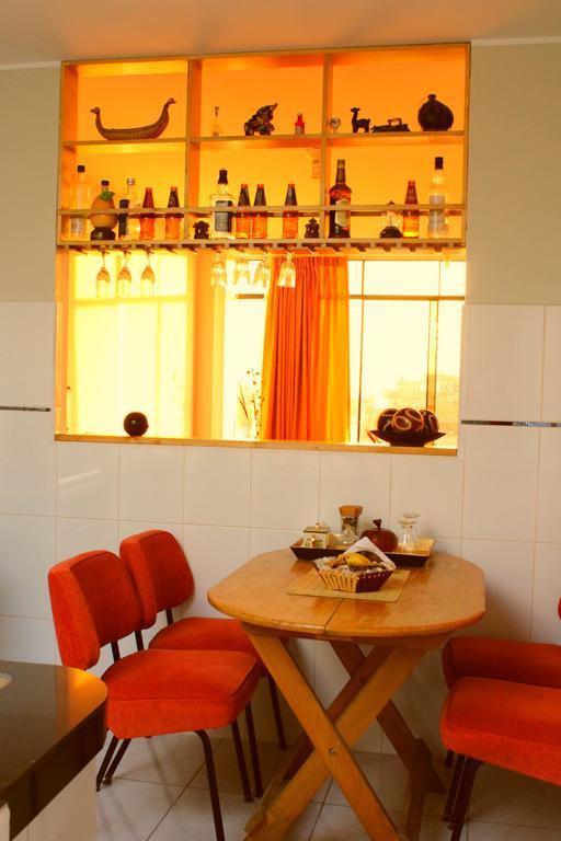 Taytaypa Rooms & Apartments Lima Airport Δωμάτιο φωτογραφία