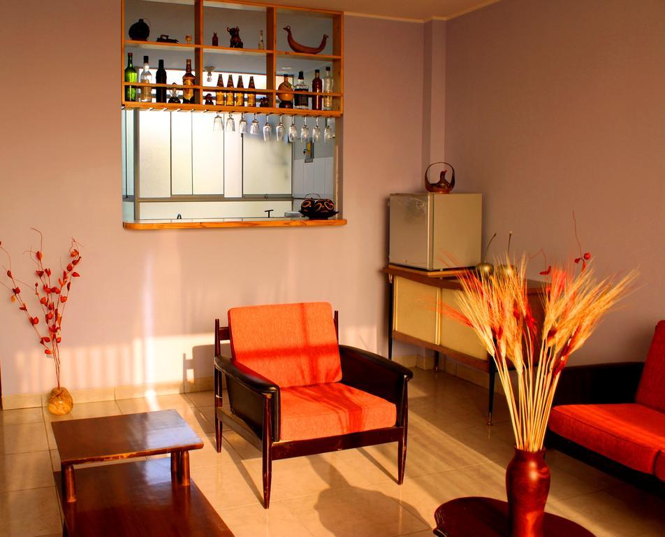 Taytaypa Rooms & Apartments Lima Airport Δωμάτιο φωτογραφία