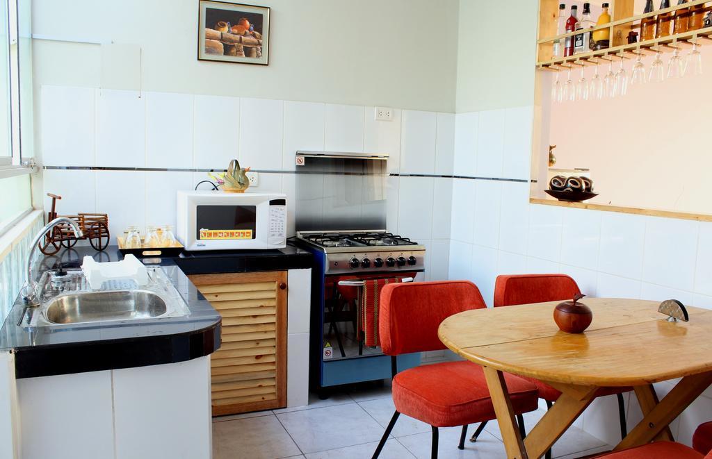 Taytaypa Rooms & Apartments Lima Airport Δωμάτιο φωτογραφία