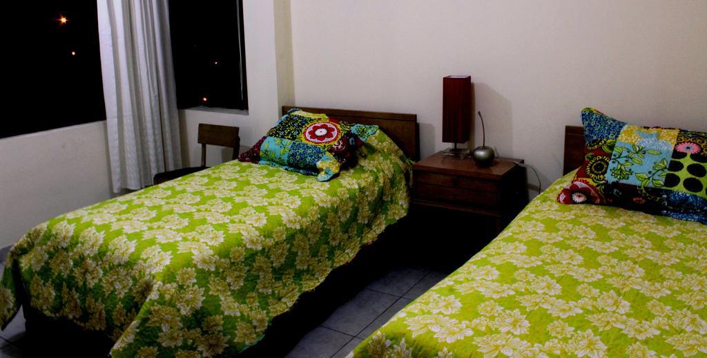 Taytaypa Rooms & Apartments Lima Airport Δωμάτιο φωτογραφία