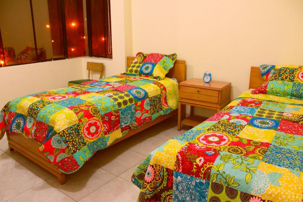 Taytaypa Rooms & Apartments Lima Airport Δωμάτιο φωτογραφία