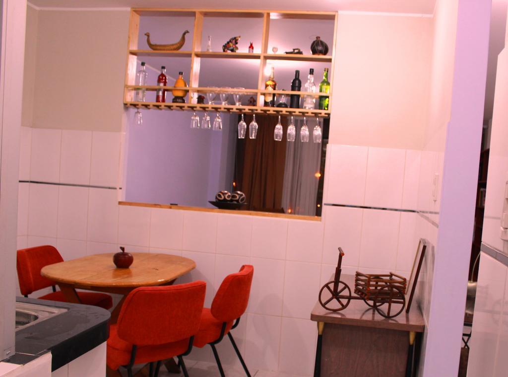Taytaypa Rooms & Apartments Lima Airport Δωμάτιο φωτογραφία