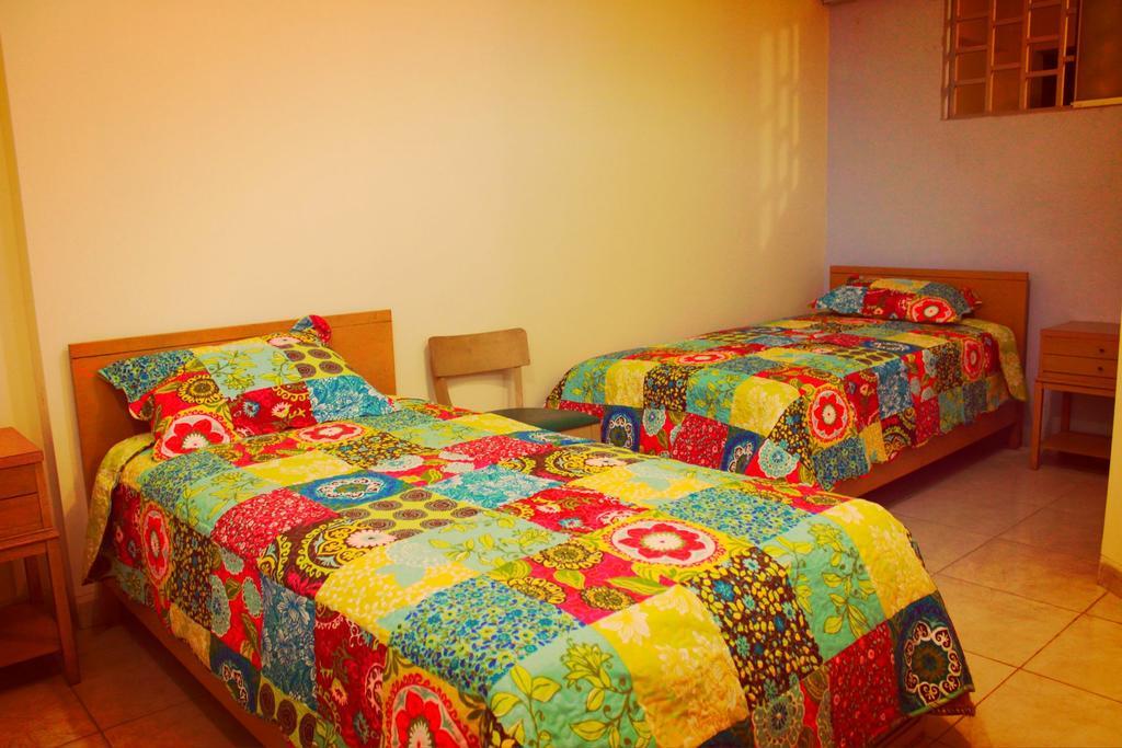 Taytaypa Rooms & Apartments Lima Airport Δωμάτιο φωτογραφία