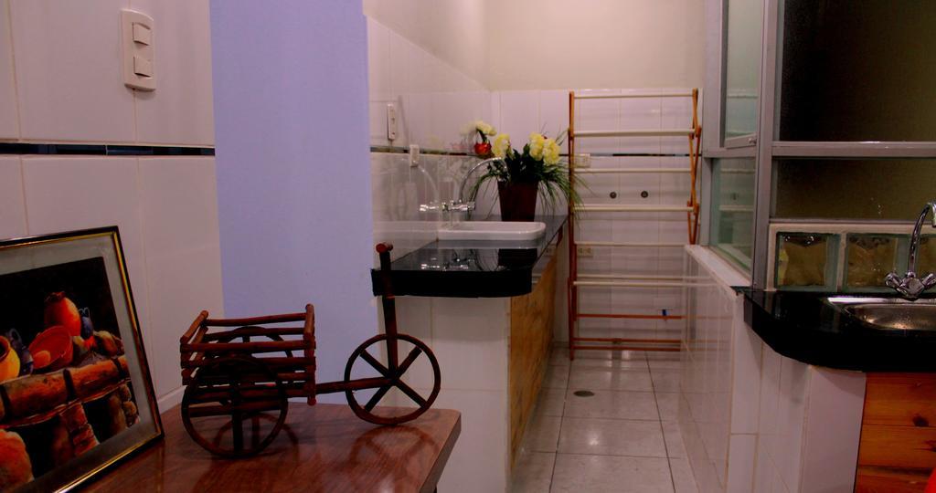 Taytaypa Rooms & Apartments Lima Airport Δωμάτιο φωτογραφία