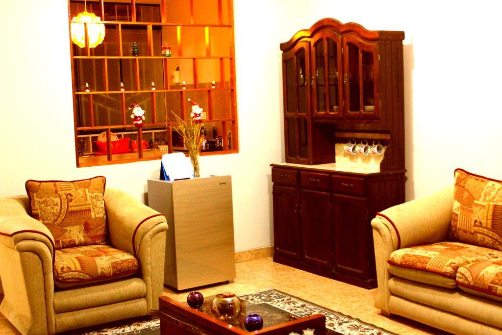 Taytaypa Rooms & Apartments Lima Airport Εξωτερικό φωτογραφία