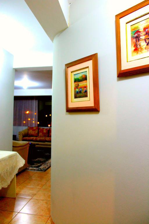 Taytaypa Rooms & Apartments Lima Airport Εξωτερικό φωτογραφία