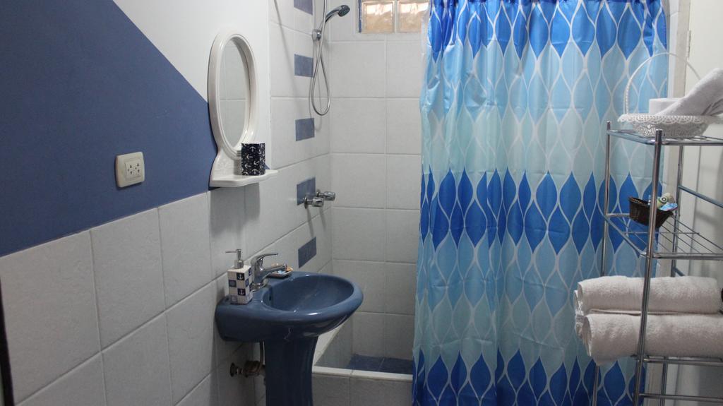 Taytaypa Rooms & Apartments Lima Airport Εξωτερικό φωτογραφία