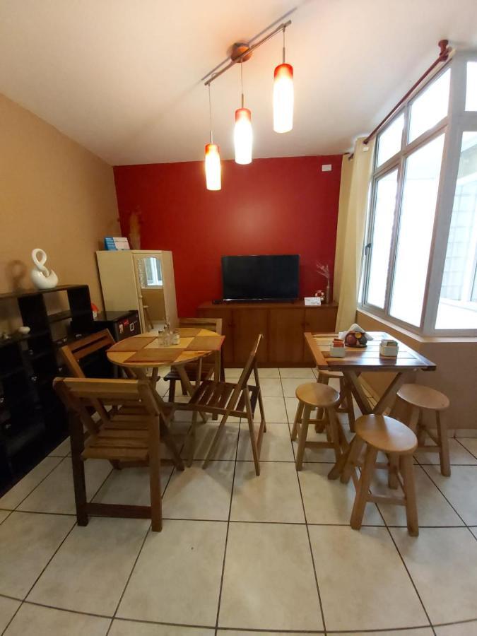 Taytaypa Rooms & Apartments Lima Airport Εξωτερικό φωτογραφία