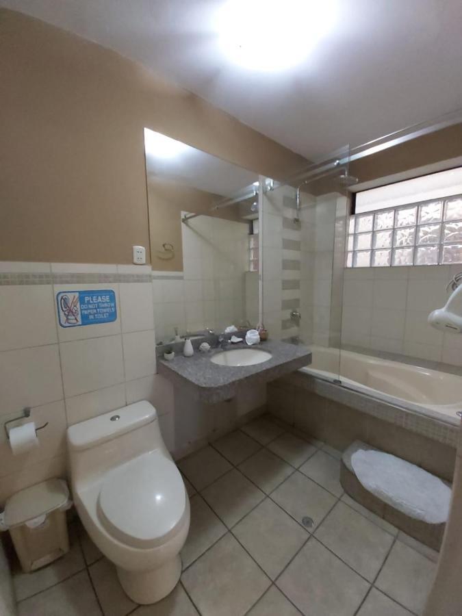 Taytaypa Rooms & Apartments Lima Airport Εξωτερικό φωτογραφία